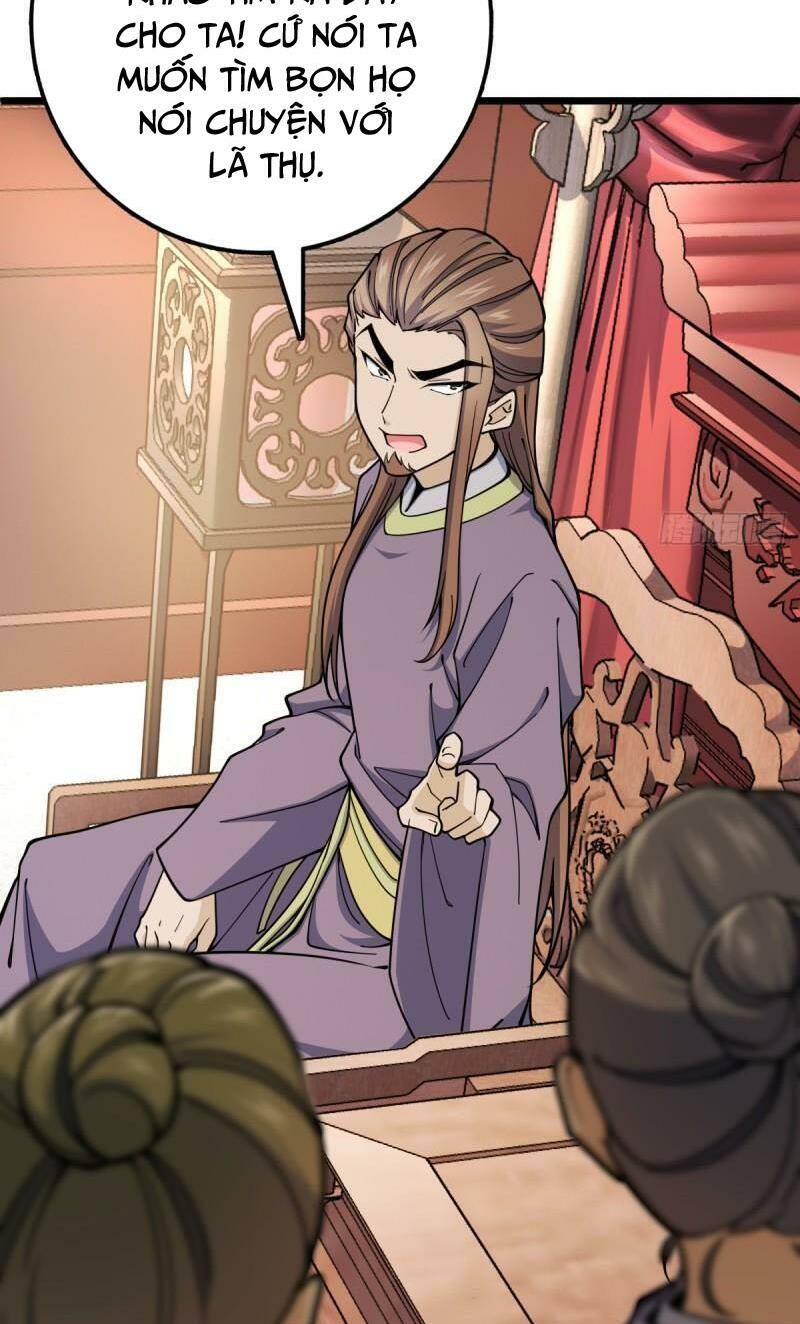 Đại Vương Tha Mạng Chapter 614 - Trang 2