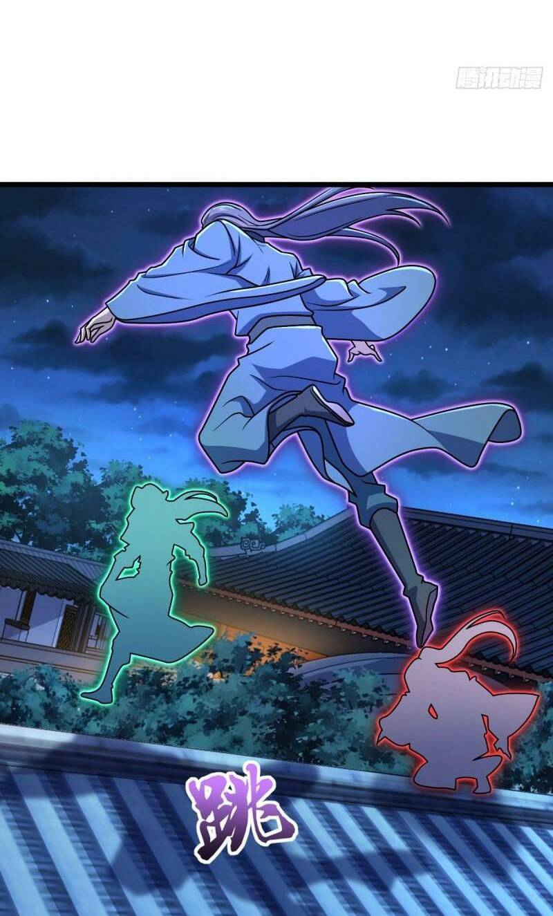 Đại Vương Tha Mạng Chapter 614 - Trang 2