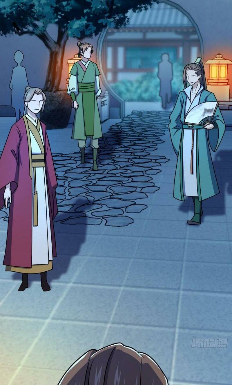 Đại Vương Tha Mạng Chapter 614 - Trang 2