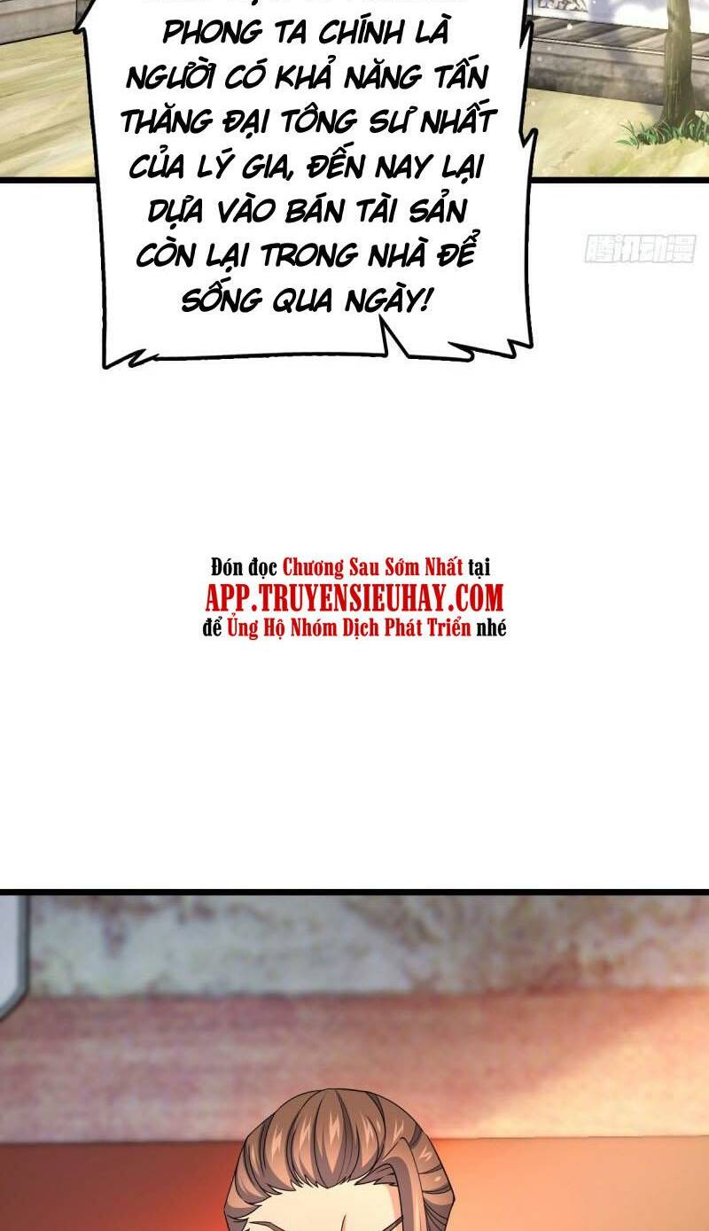 Đại Vương Tha Mạng Chapter 614 - Trang 2