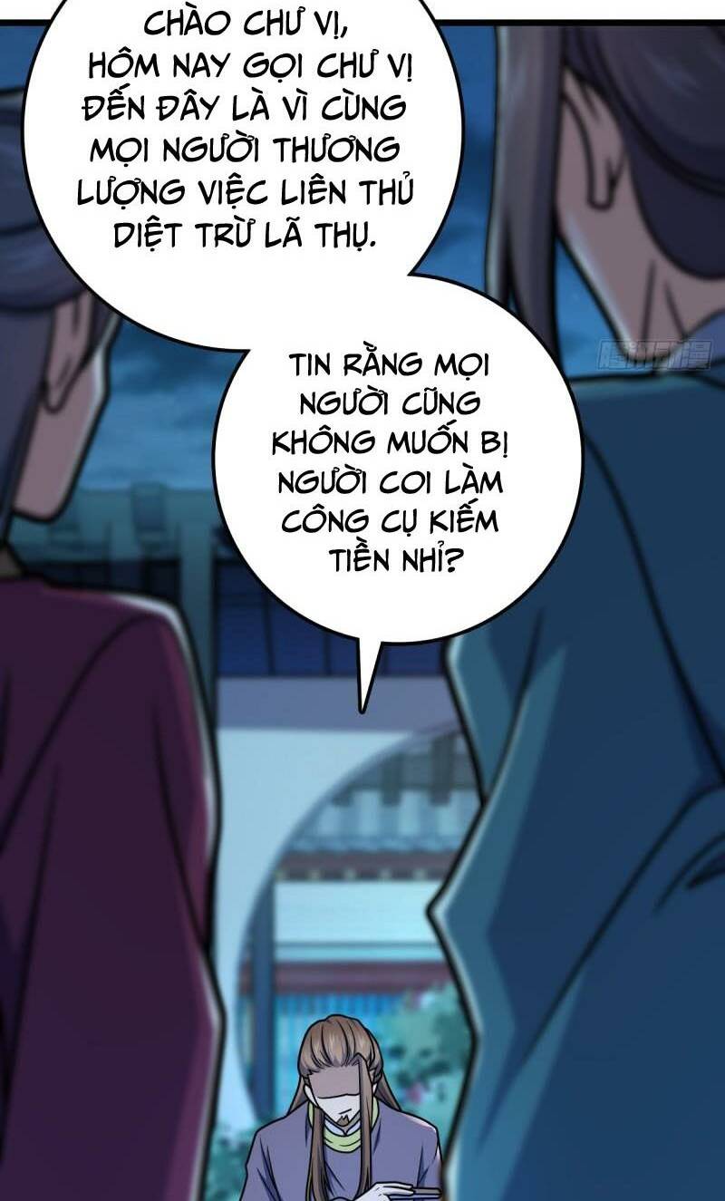 Đại Vương Tha Mạng Chapter 614 - Trang 2