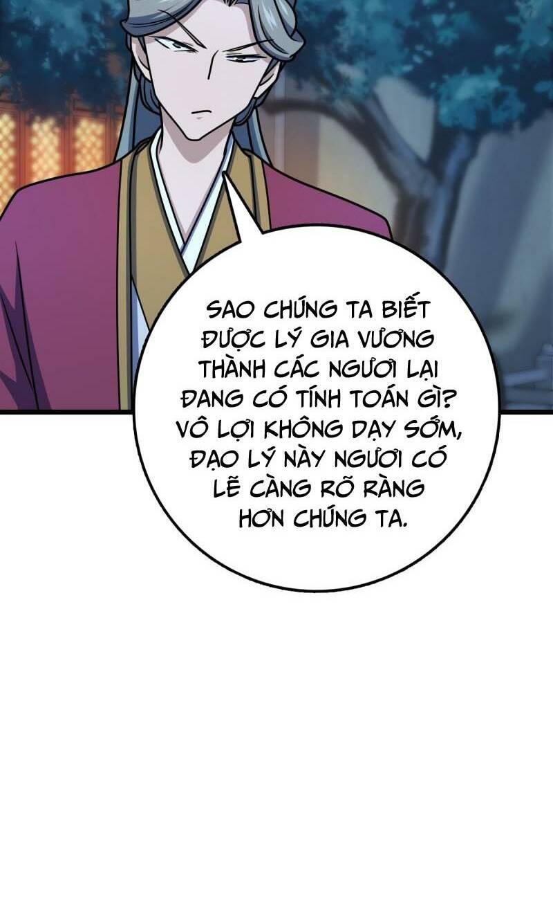 Đại Vương Tha Mạng Chapter 614 - Trang 2