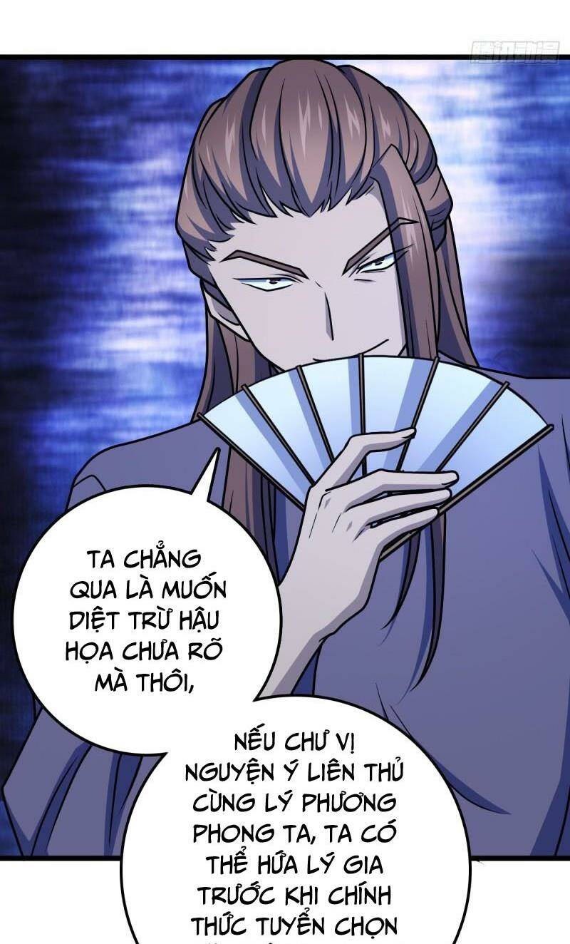 Đại Vương Tha Mạng Chapter 614 - Trang 2