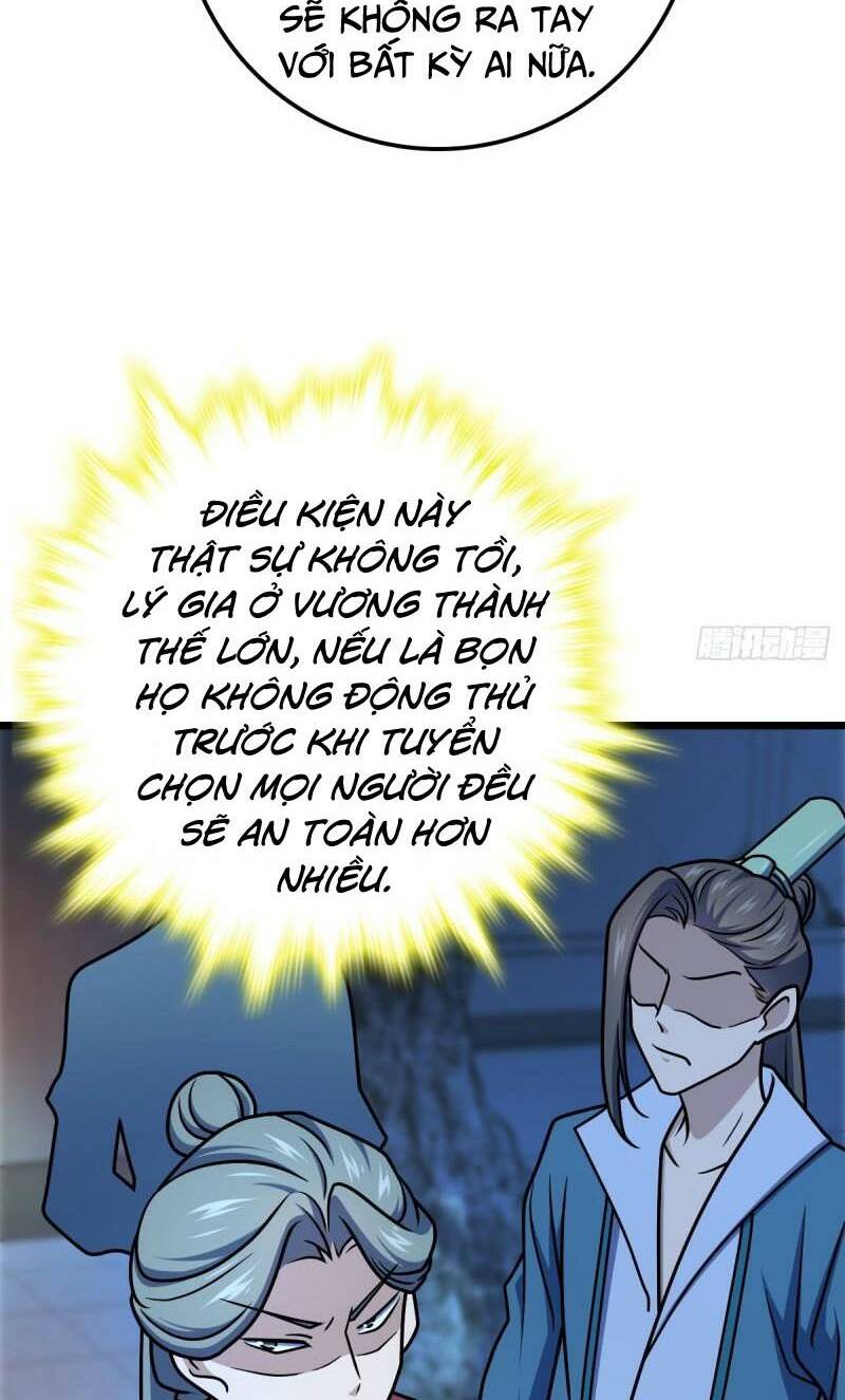 Đại Vương Tha Mạng Chapter 614 - Trang 2