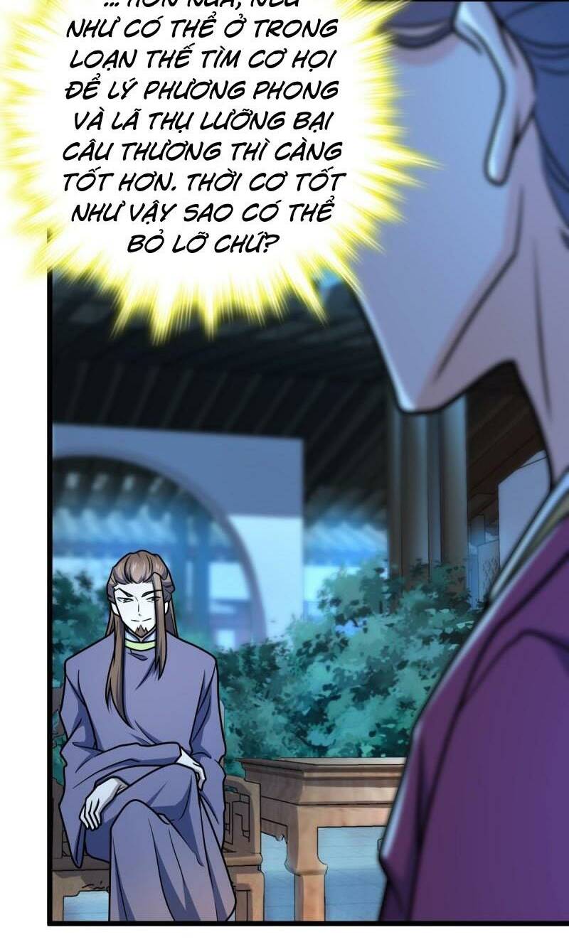 Đại Vương Tha Mạng Chapter 614 - Trang 2