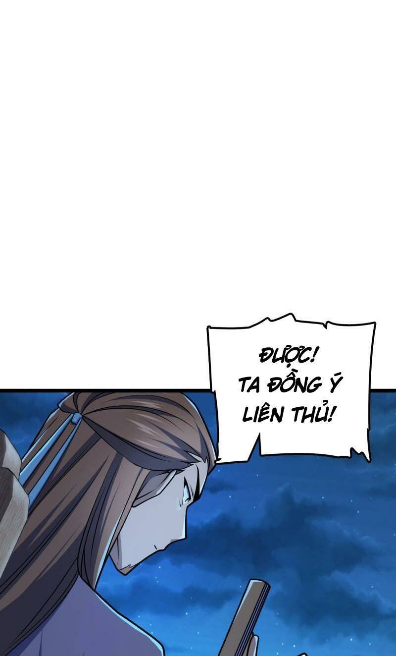 Đại Vương Tha Mạng Chapter 614 - Trang 2