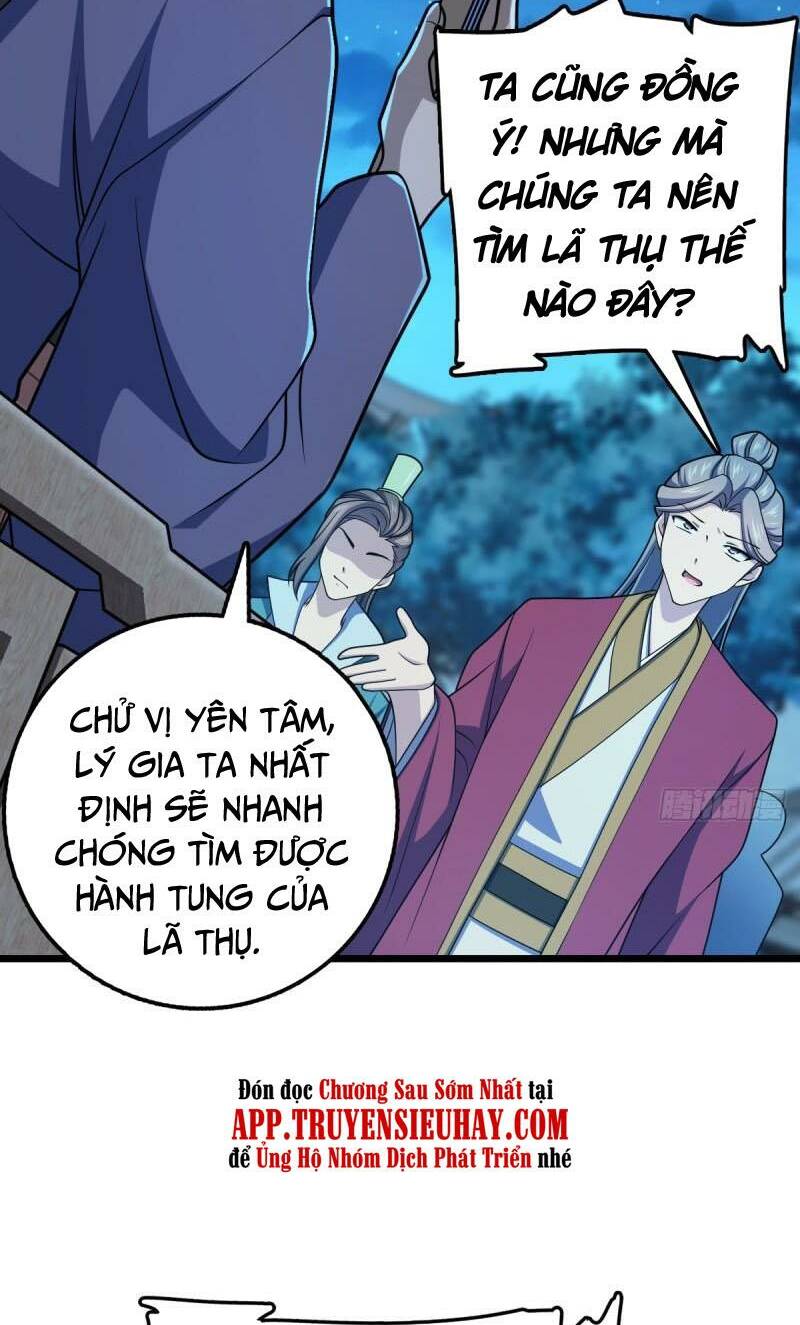 Đại Vương Tha Mạng Chapter 614 - Trang 2
