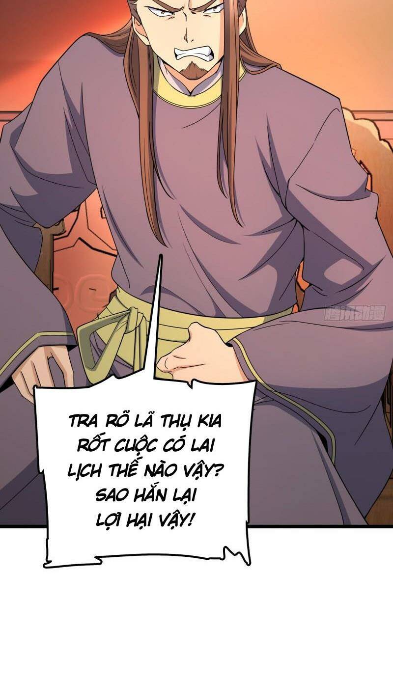 Đại Vương Tha Mạng Chapter 614 - Trang 2