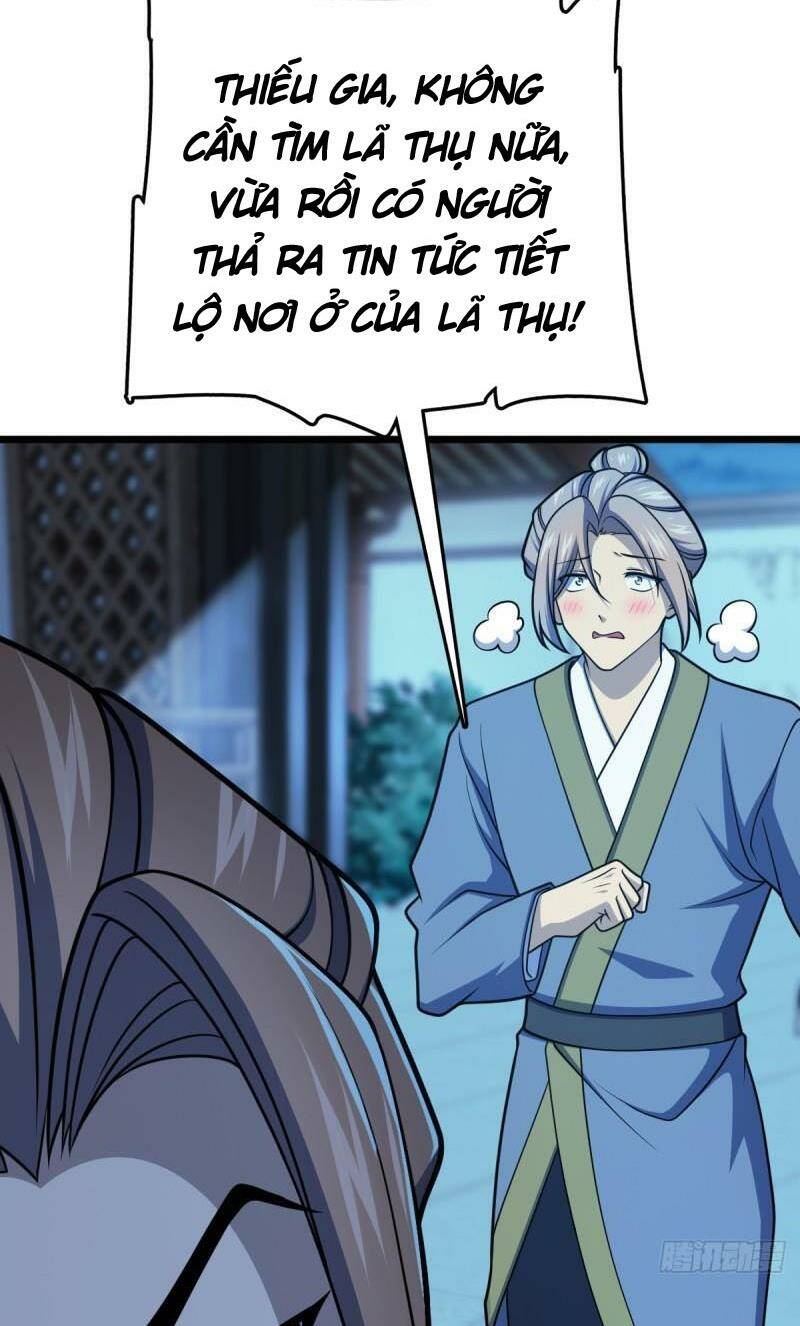 Đại Vương Tha Mạng Chapter 614 - Trang 2