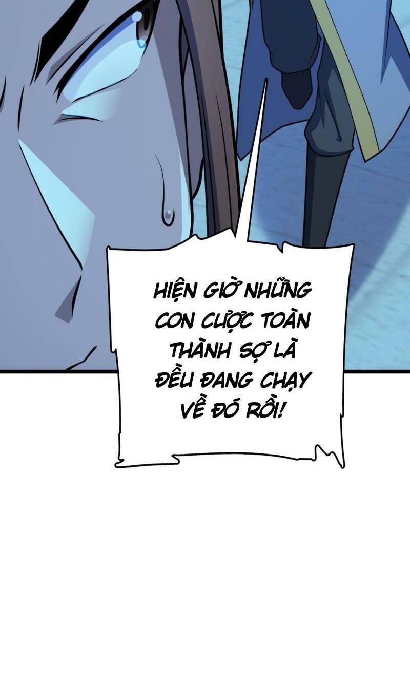 Đại Vương Tha Mạng Chapter 614 - Trang 2