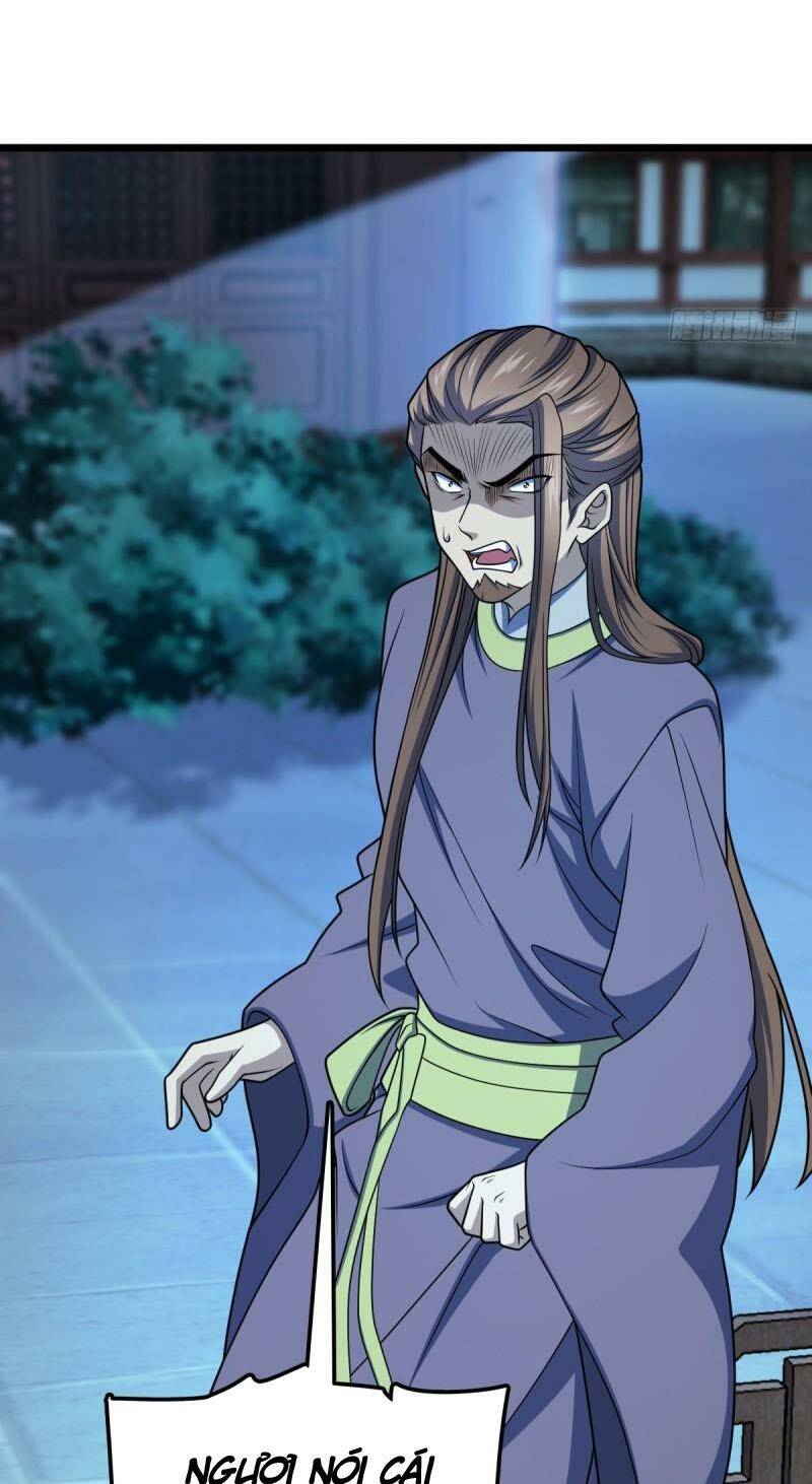 Đại Vương Tha Mạng Chapter 614 - Trang 2