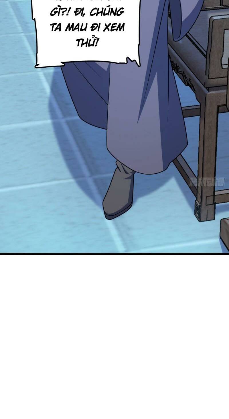 Đại Vương Tha Mạng Chapter 614 - Trang 2