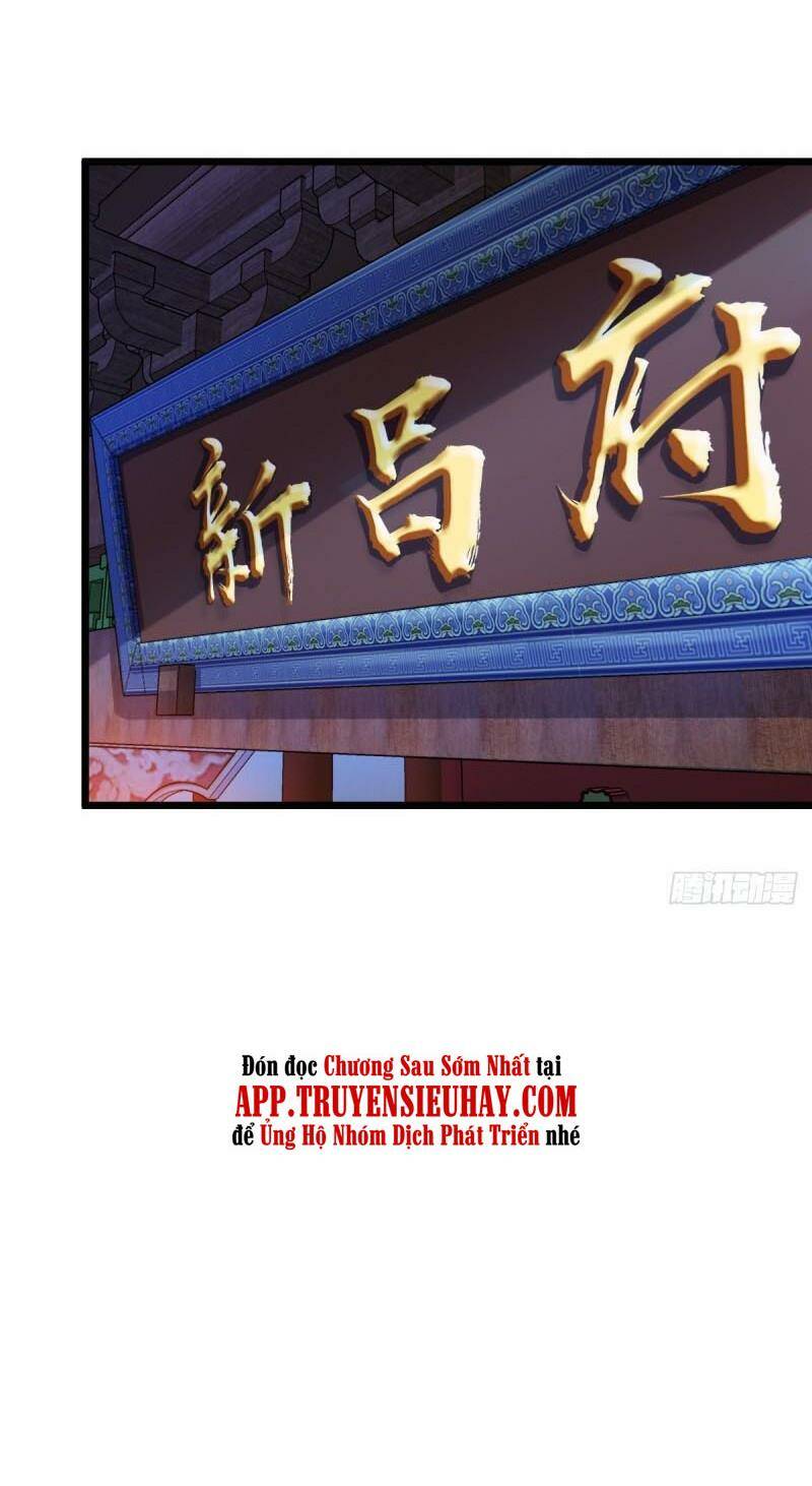 Đại Vương Tha Mạng Chapter 614 - Trang 2