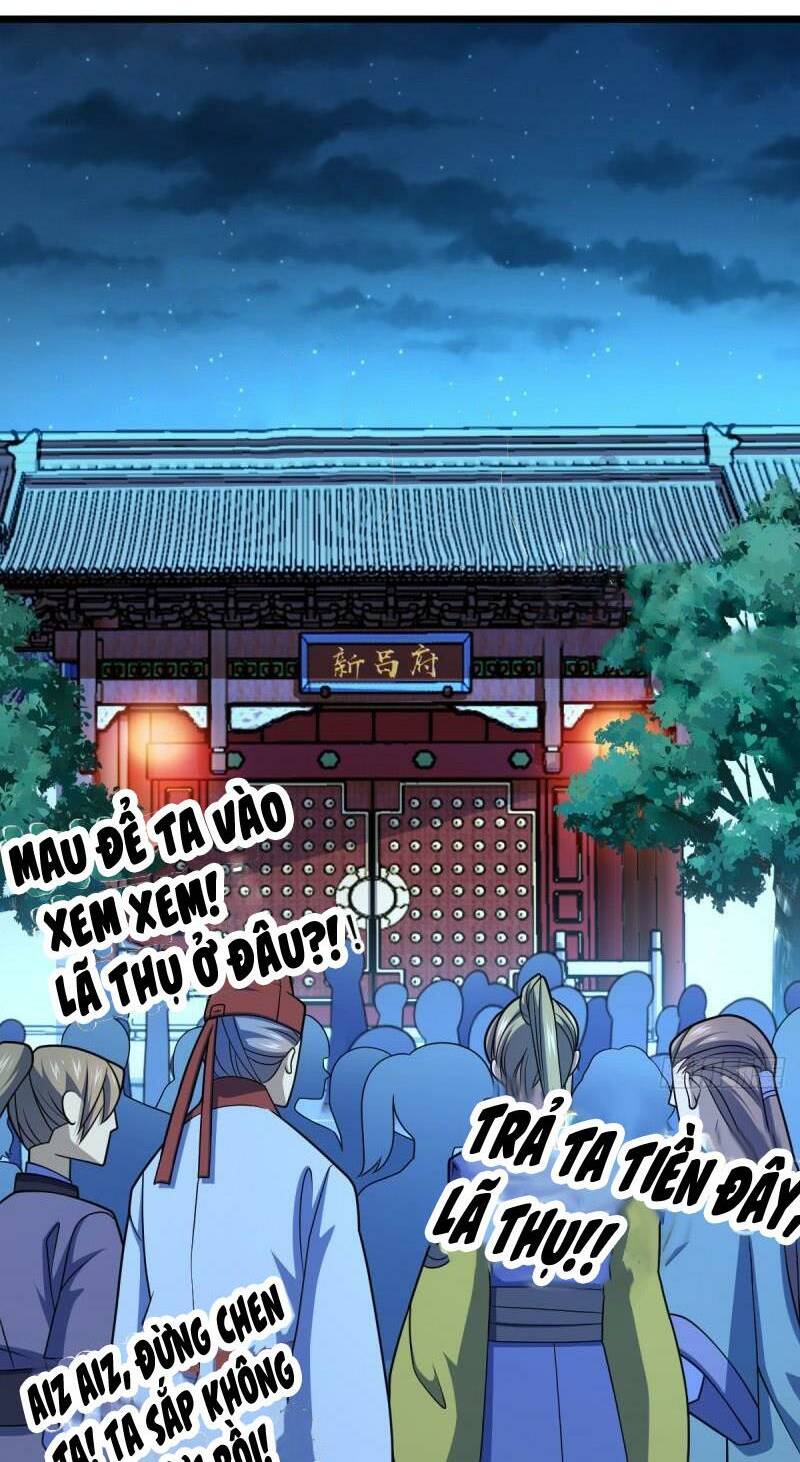 Đại Vương Tha Mạng Chapter 614 - Trang 2