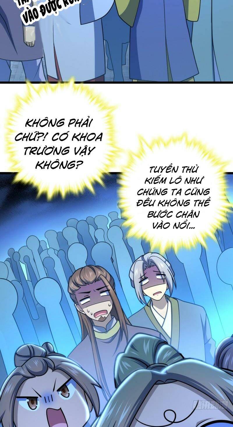 Đại Vương Tha Mạng Chapter 614 - Trang 2