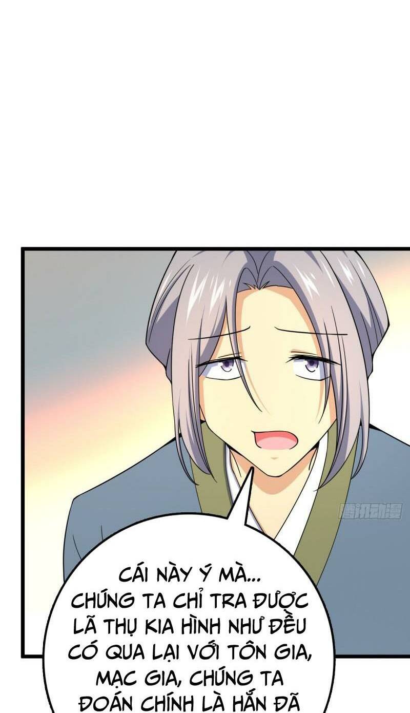 Đại Vương Tha Mạng Chapter 614 - Trang 2