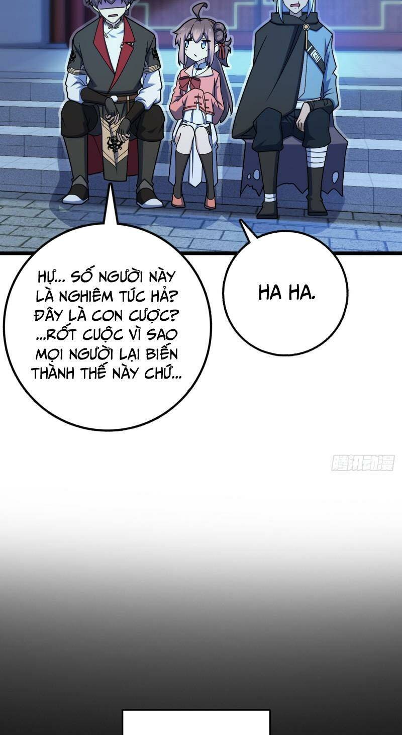 Đại Vương Tha Mạng Chapter 614 - Trang 2