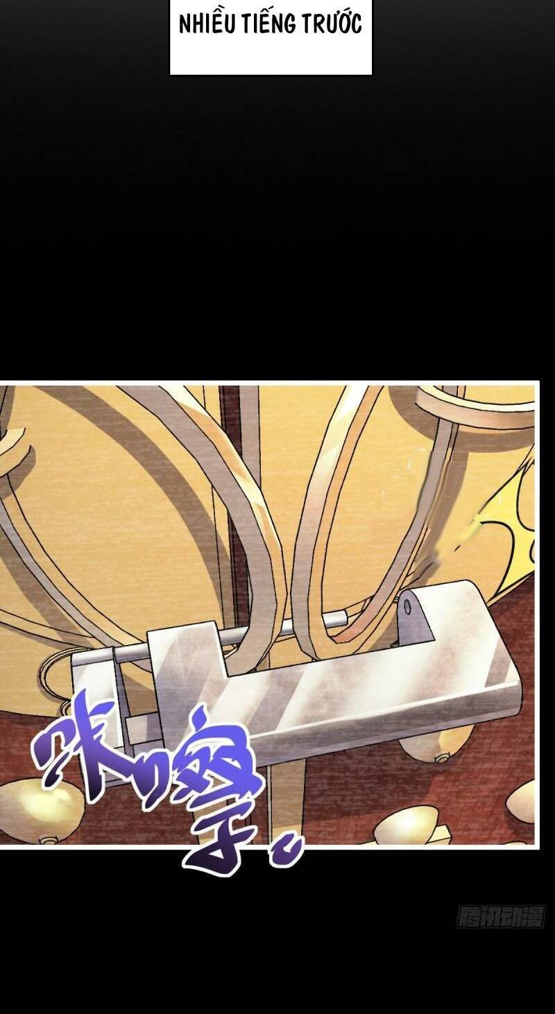 Đại Vương Tha Mạng Chapter 614 - Trang 2