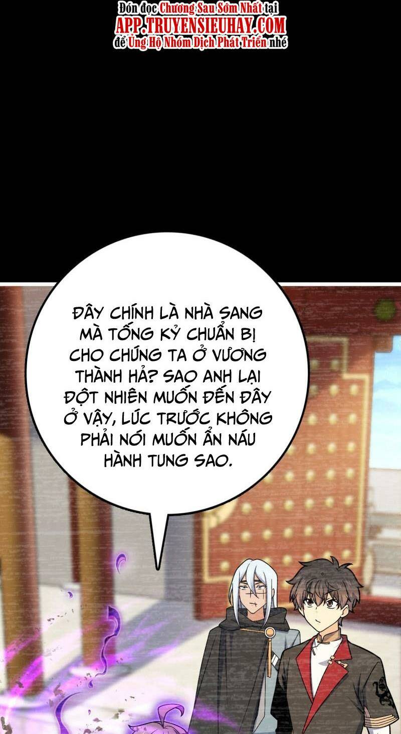 Đại Vương Tha Mạng Chapter 614 - Trang 2