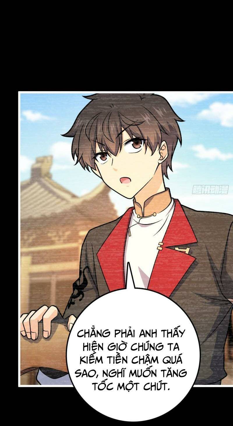 Đại Vương Tha Mạng Chapter 614 - Trang 2