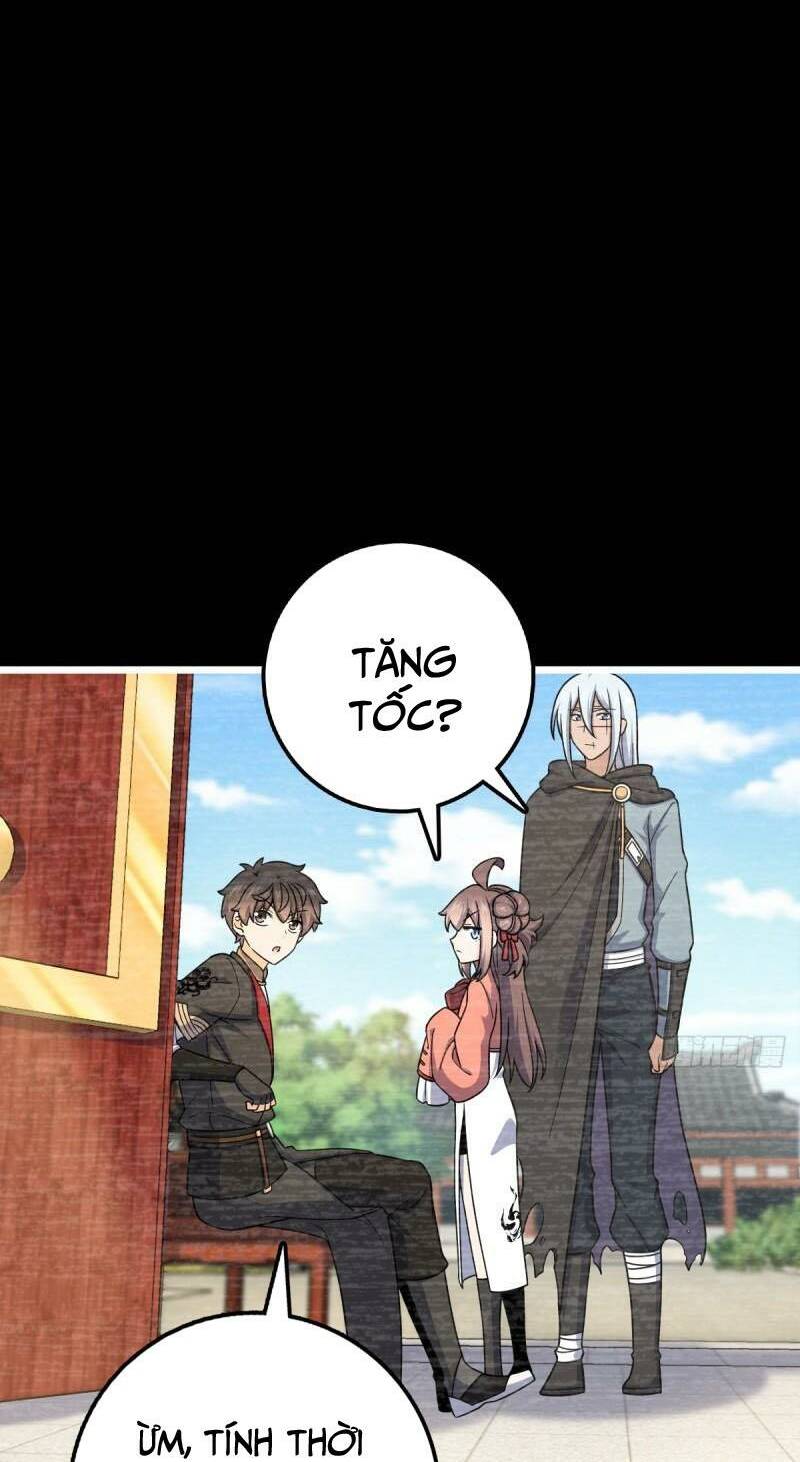 Đại Vương Tha Mạng Chapter 614 - Trang 2