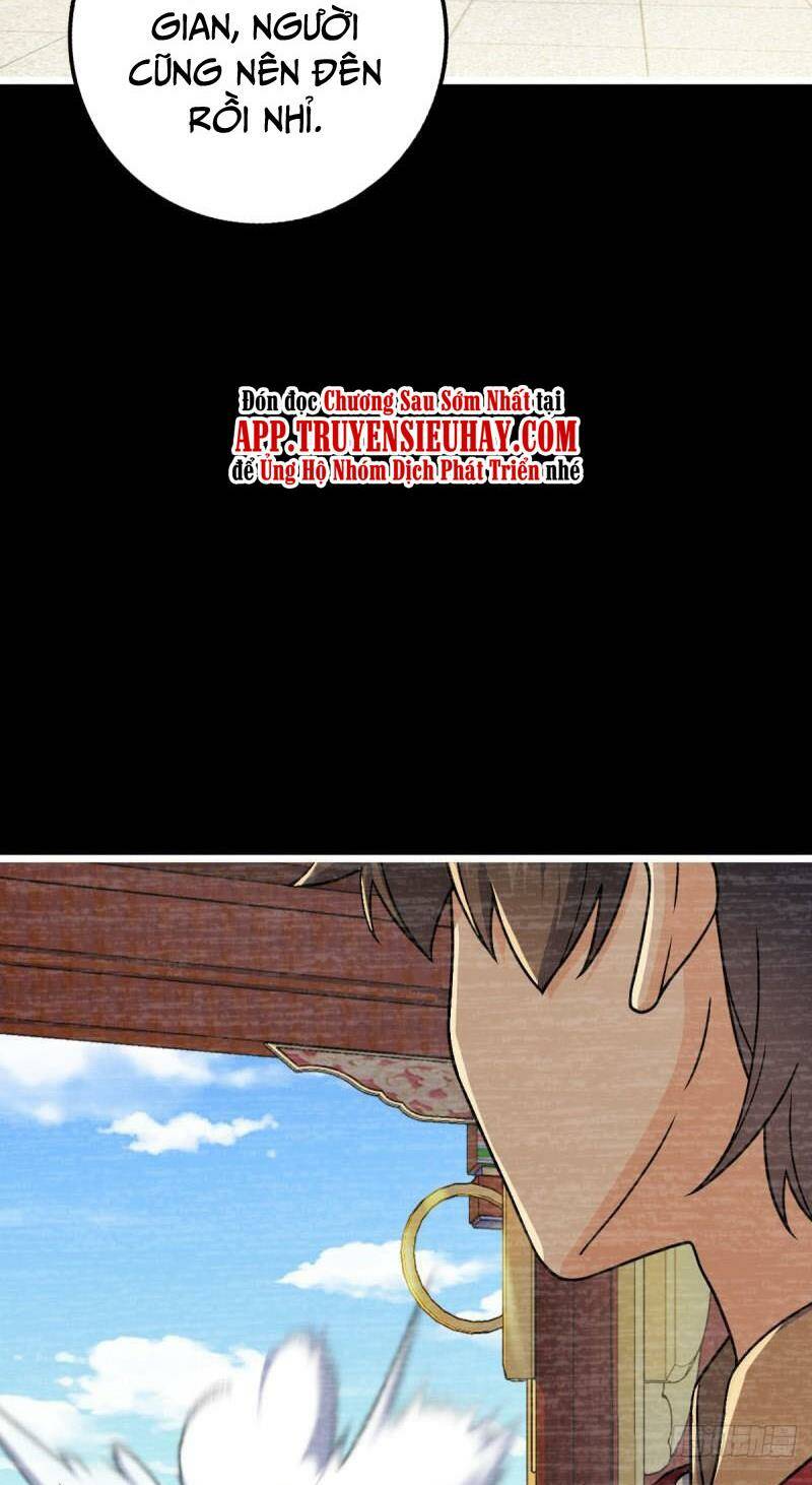 Đại Vương Tha Mạng Chapter 614 - Trang 2