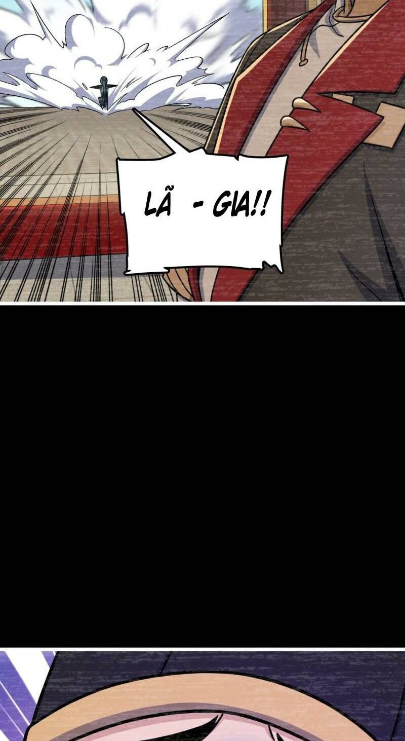 Đại Vương Tha Mạng Chapter 614 - Trang 2