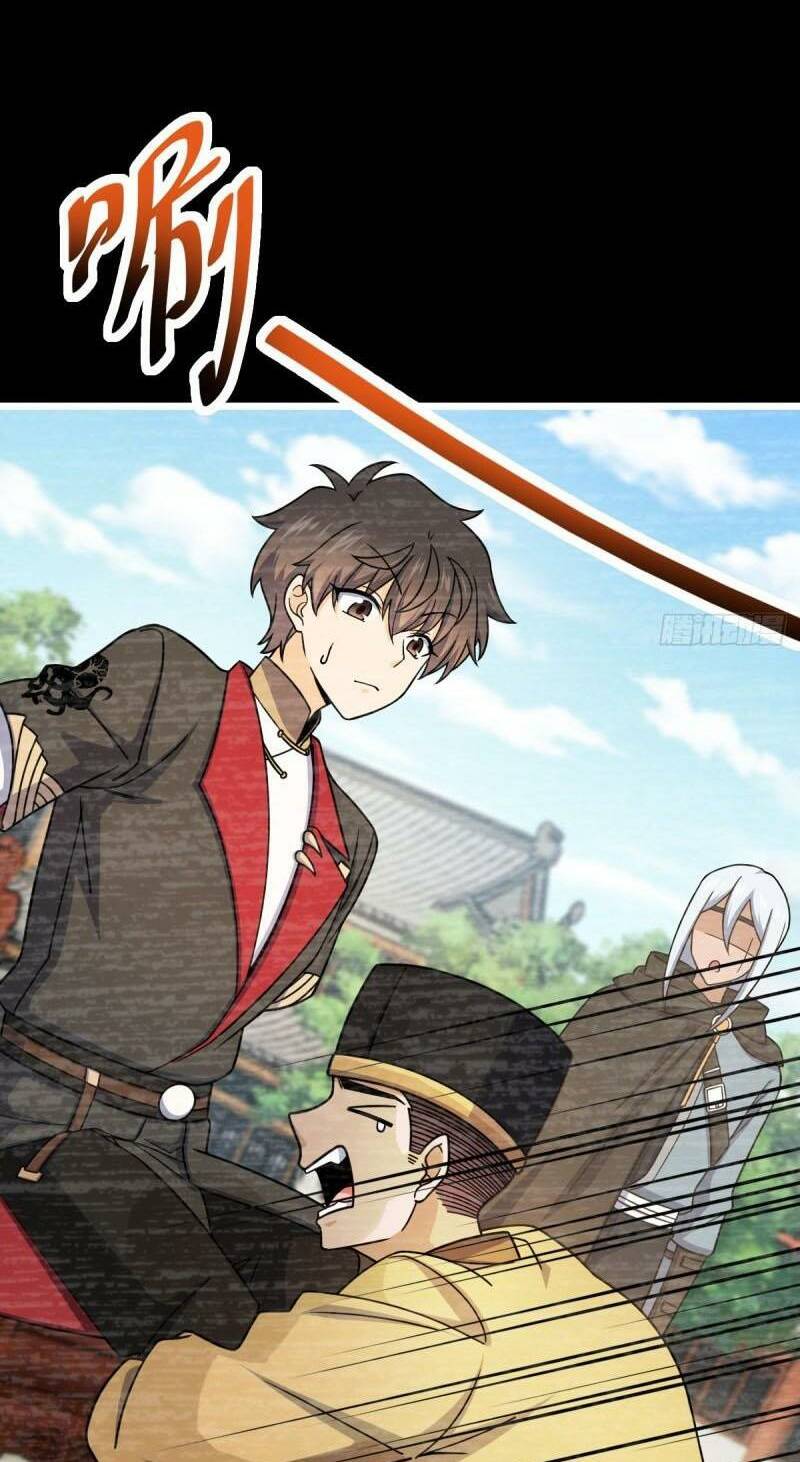 Đại Vương Tha Mạng Chapter 614 - Trang 2