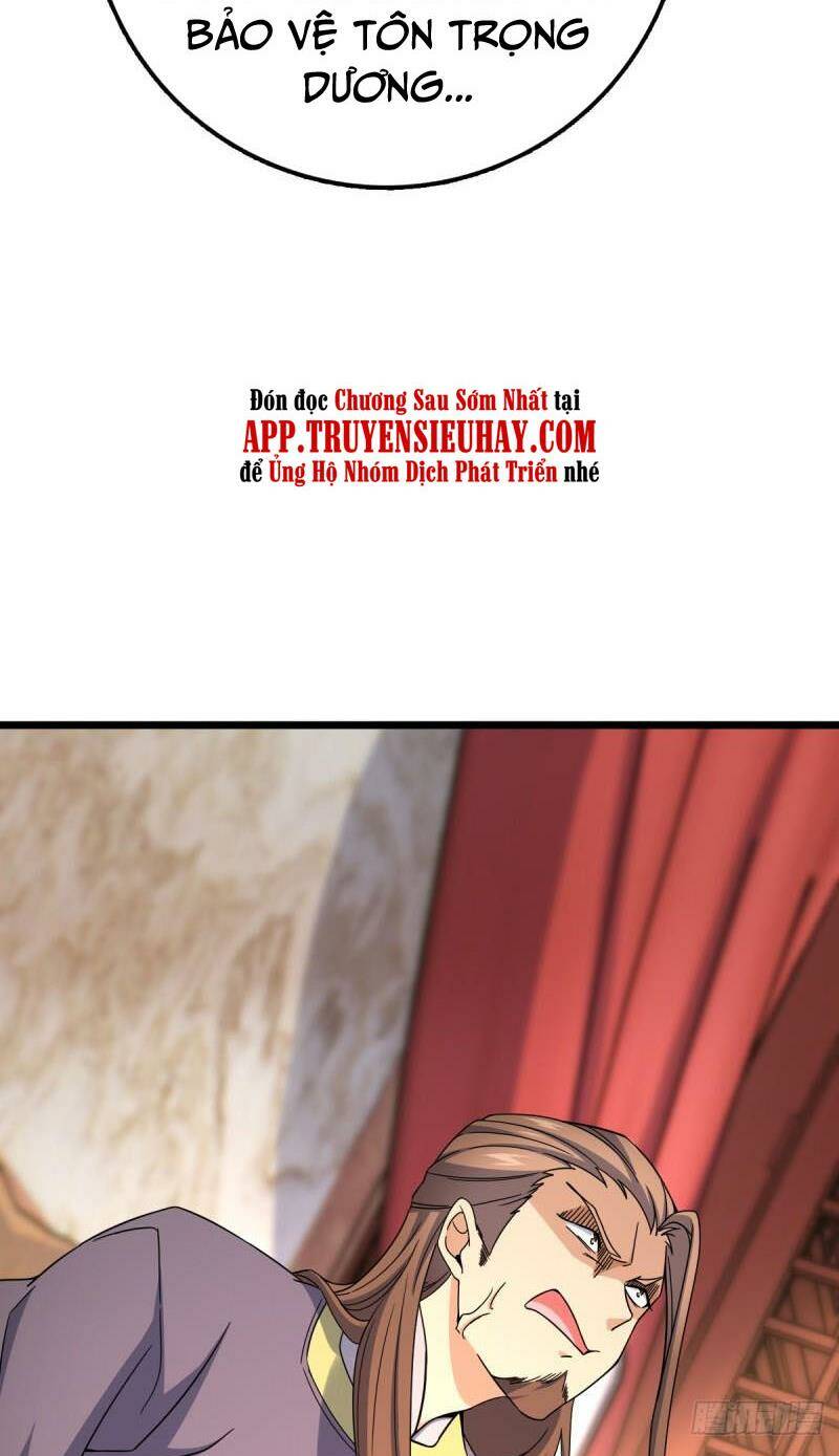 Đại Vương Tha Mạng Chapter 614 - Trang 2