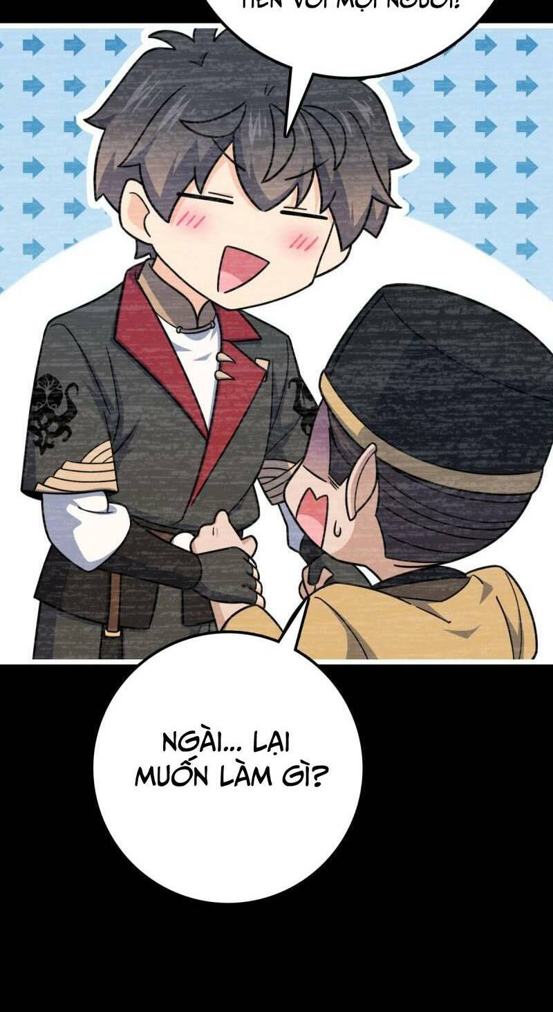 Đại Vương Tha Mạng Chapter 614 - Trang 2