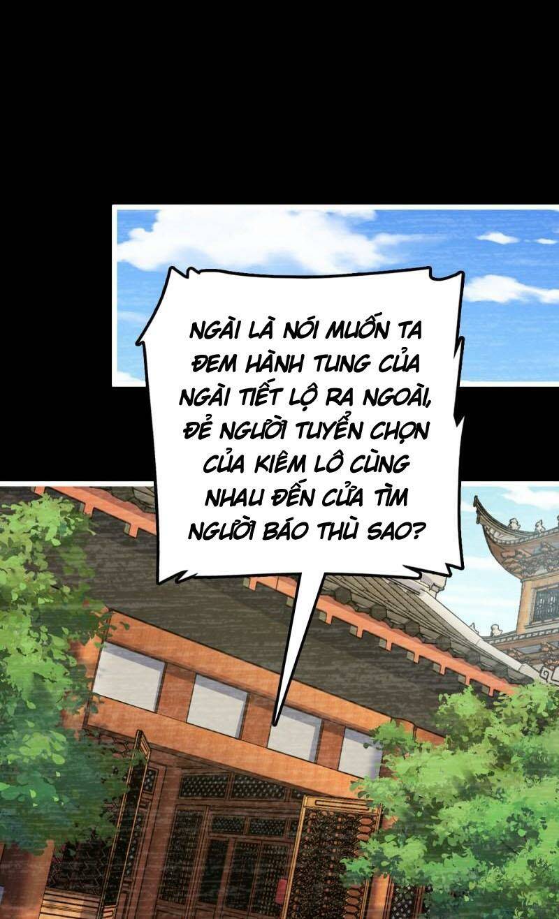 Đại Vương Tha Mạng Chapter 614 - Trang 2