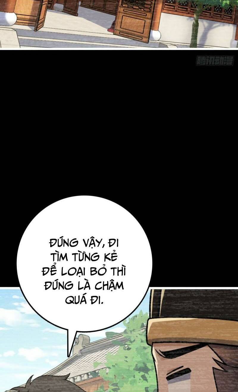 Đại Vương Tha Mạng Chapter 614 - Trang 2