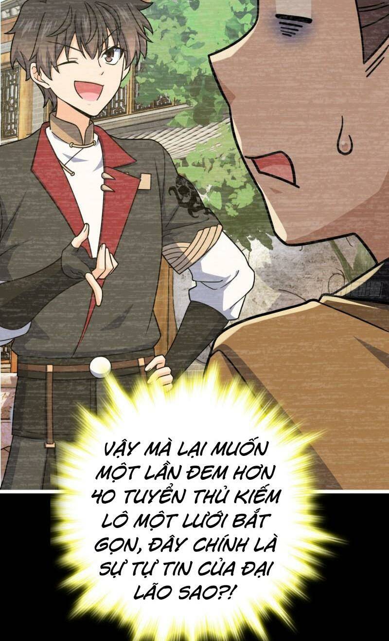 Đại Vương Tha Mạng Chapter 614 - Trang 2