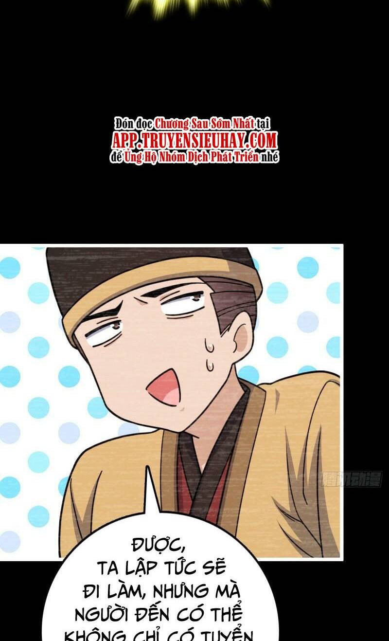 Đại Vương Tha Mạng Chapter 614 - Trang 2