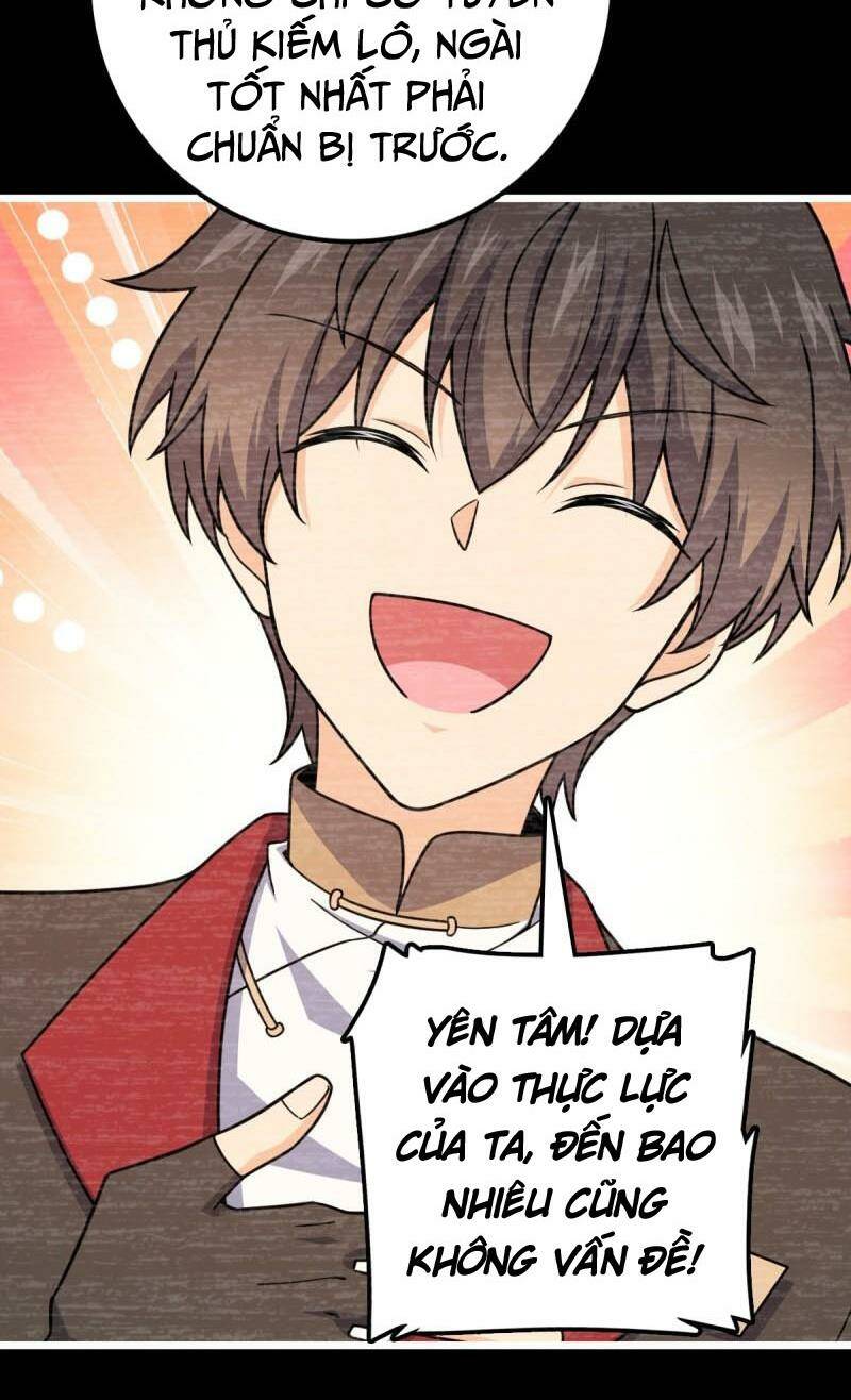 Đại Vương Tha Mạng Chapter 614 - Trang 2