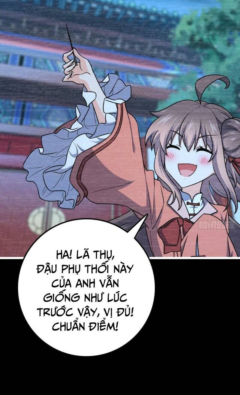 Đại Vương Tha Mạng Chapter 614 - Trang 2