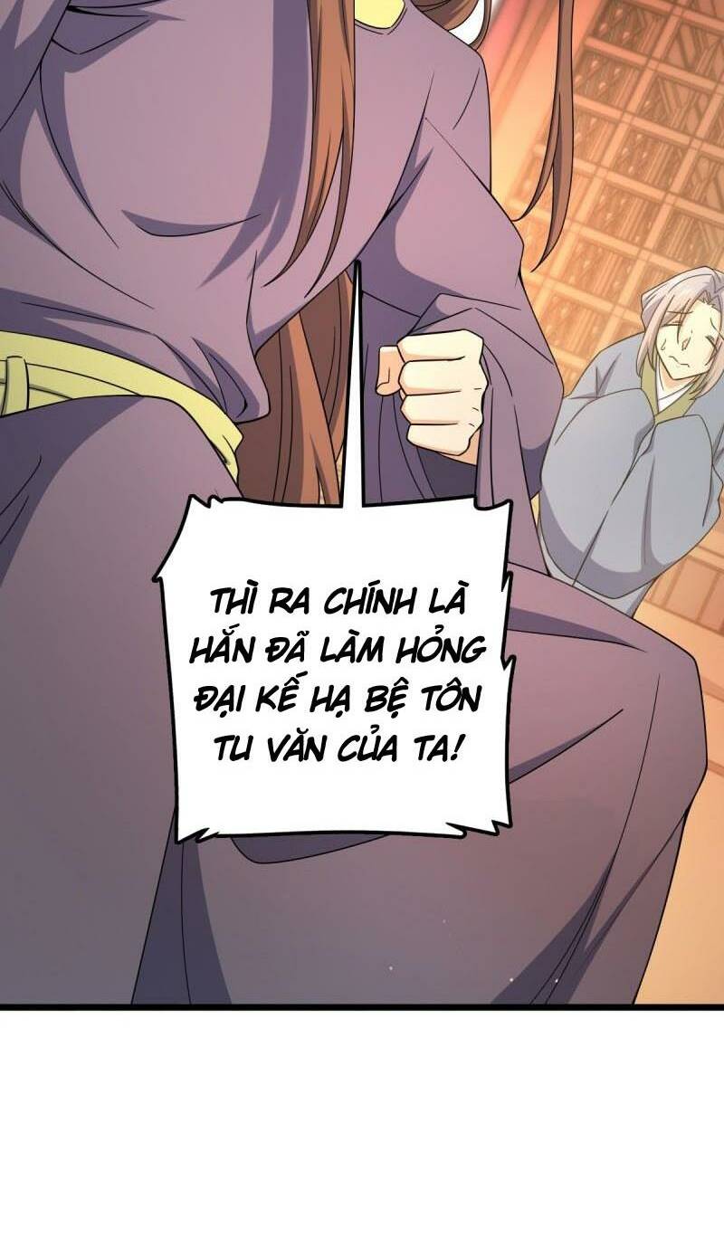 Đại Vương Tha Mạng Chapter 614 - Trang 2
