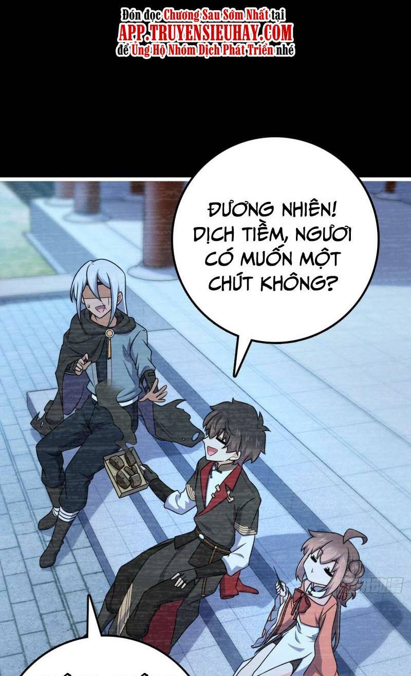 Đại Vương Tha Mạng Chapter 614 - Trang 2