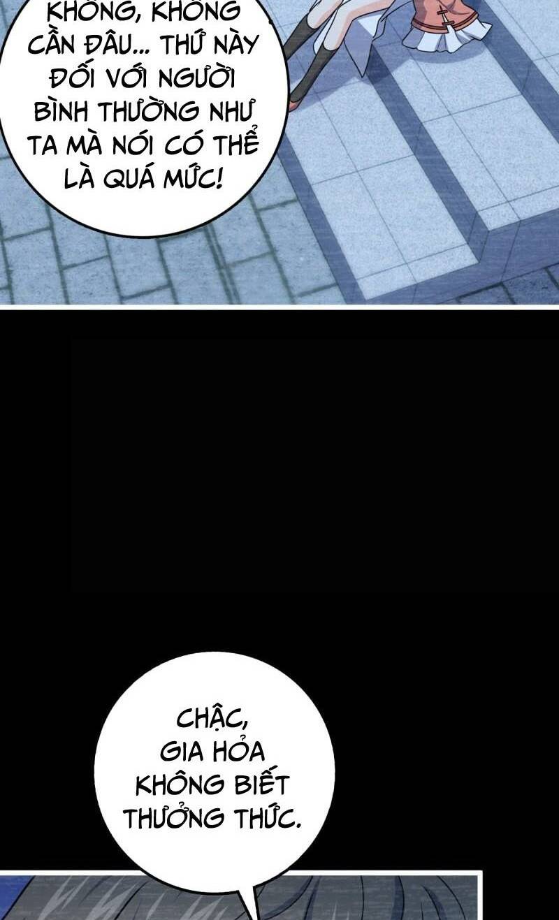 Đại Vương Tha Mạng Chapter 614 - Trang 2