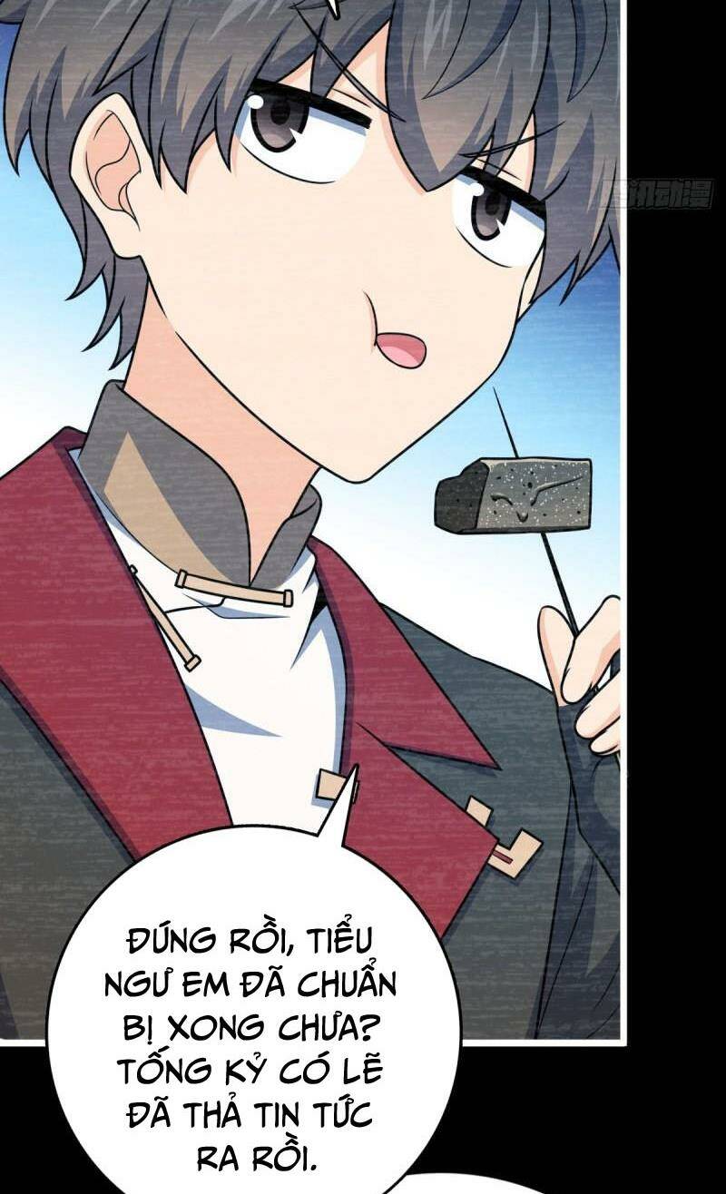 Đại Vương Tha Mạng Chapter 614 - Trang 2