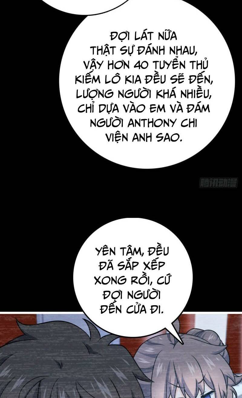 Đại Vương Tha Mạng Chapter 614 - Trang 2