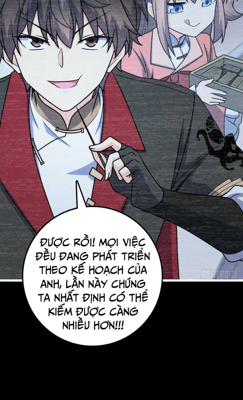 Đại Vương Tha Mạng Chapter 614 - Trang 2