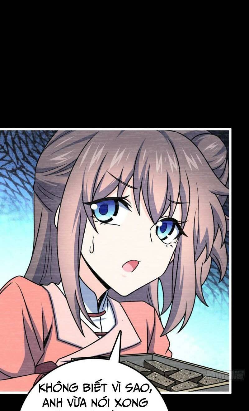 Đại Vương Tha Mạng Chapter 614 - Trang 2