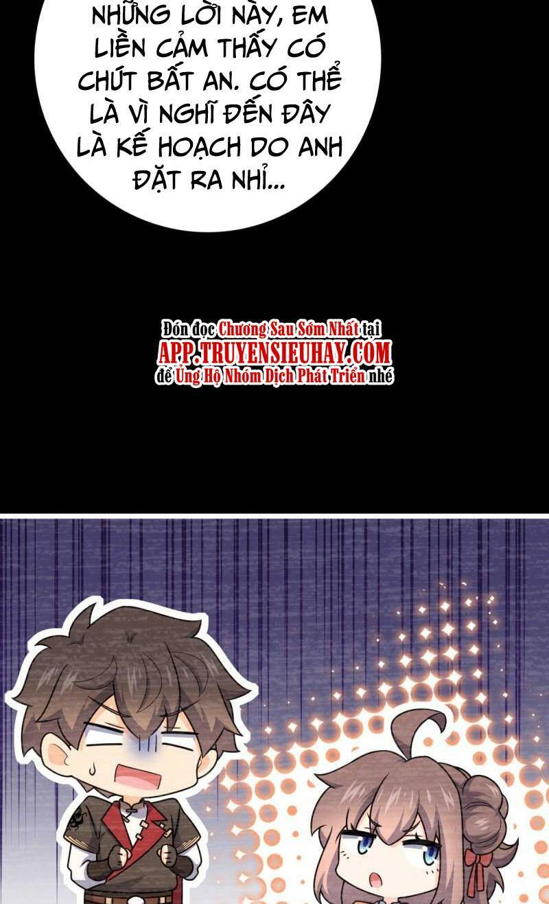 Đại Vương Tha Mạng Chapter 614 - Trang 2