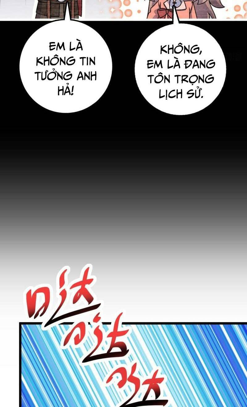 Đại Vương Tha Mạng Chapter 614 - Trang 2