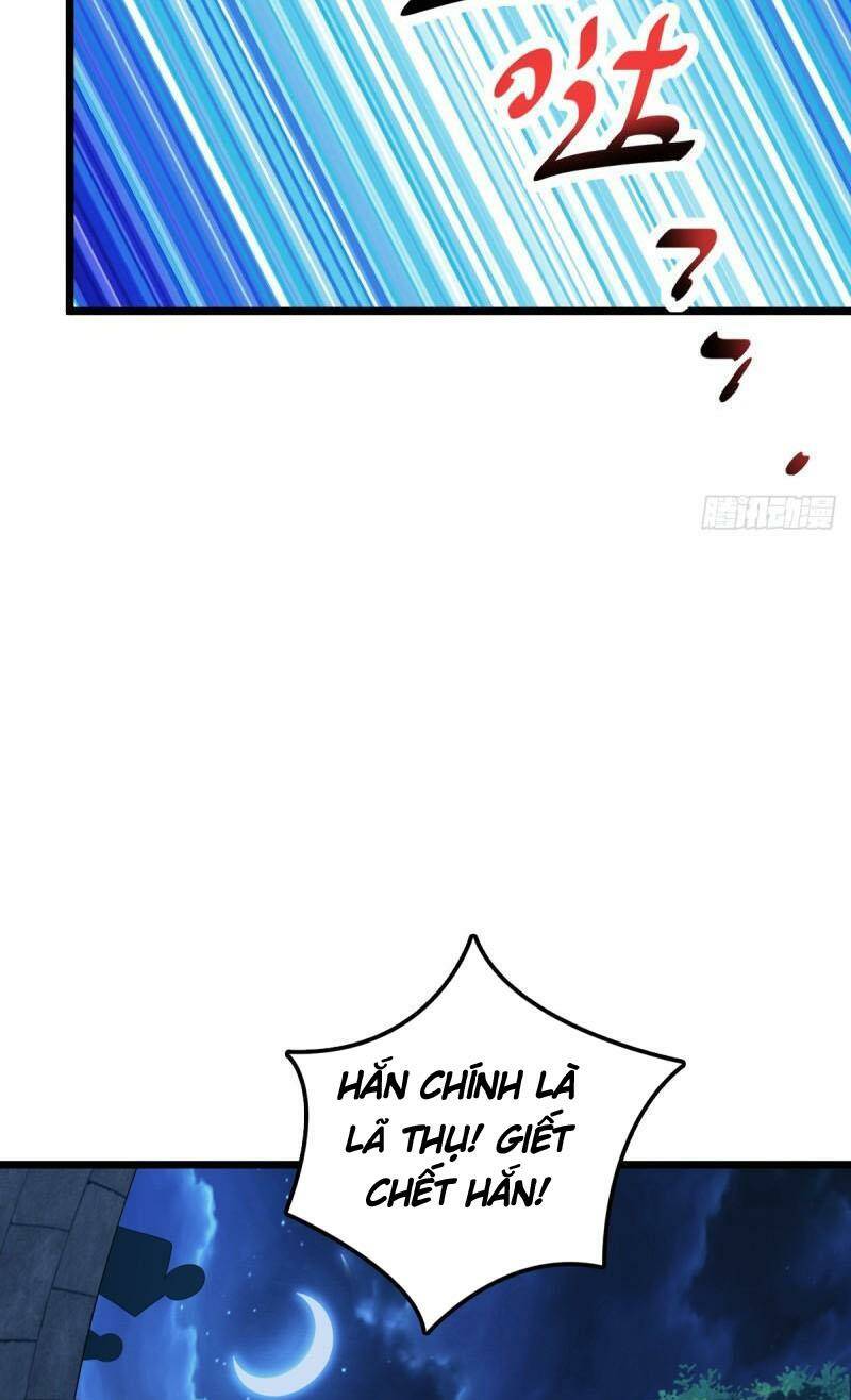 Đại Vương Tha Mạng Chapter 614 - Trang 2