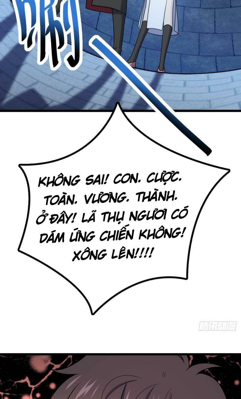 Đại Vương Tha Mạng Chapter 614 - Trang 2