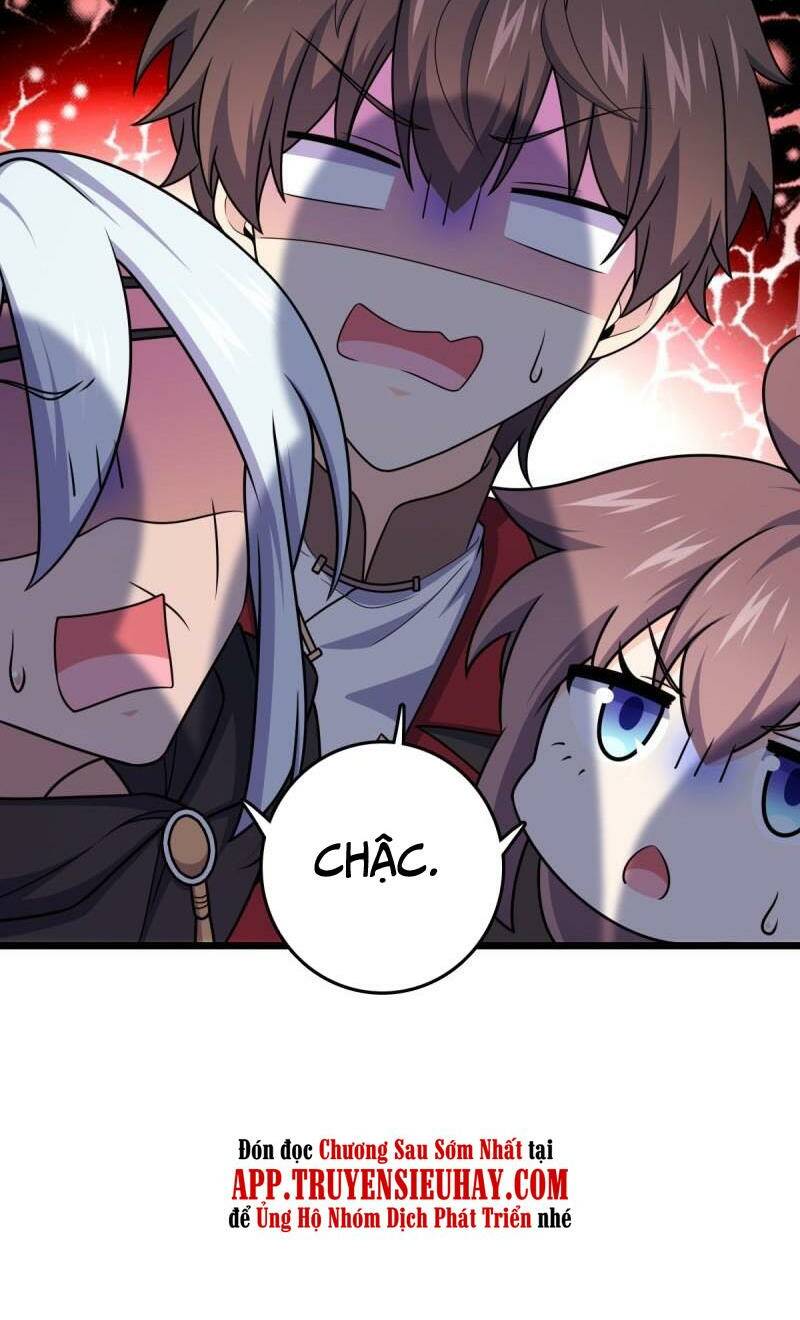 Đại Vương Tha Mạng Chapter 614 - Trang 2