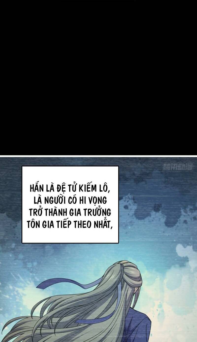 Đại Vương Tha Mạng Chapter 614 - Trang 2