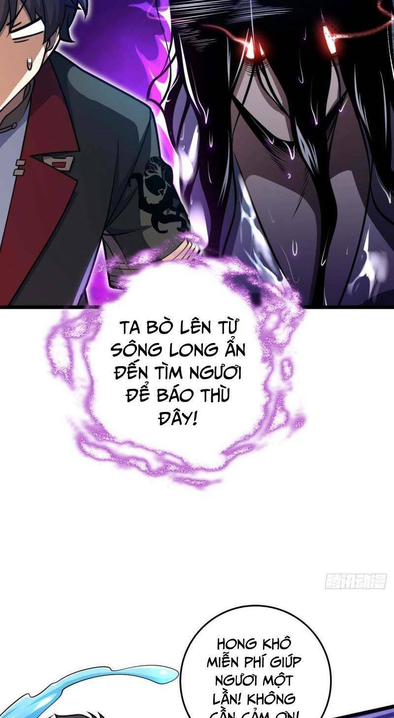 Đại Vương Tha Mạng Chapter 615 - Trang 2